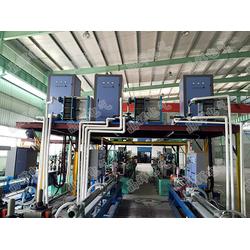 邯鄲鋁管感應加熱設備 晶輝電氣 鋁管感應加熱設備加工廠