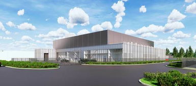 施耐德電氣落成中國第二家智慧工廠,筑就未來工廠樣板