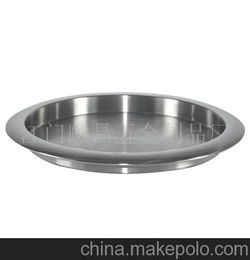 不銹鋼盤(pán) 金屬工藝品