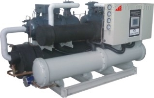 熱回收冷水機(jī)組