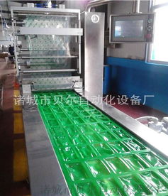 全自動水溶膜包裝機洗衣液洗衣凝珠包裝機洗碗片包裝機廠家價格 全自動水溶膜包裝機洗衣液洗衣凝珠包裝機洗碗片包裝機圖片 全自動水溶膜包裝機洗衣液洗衣凝珠包裝機洗碗片包裝機批發